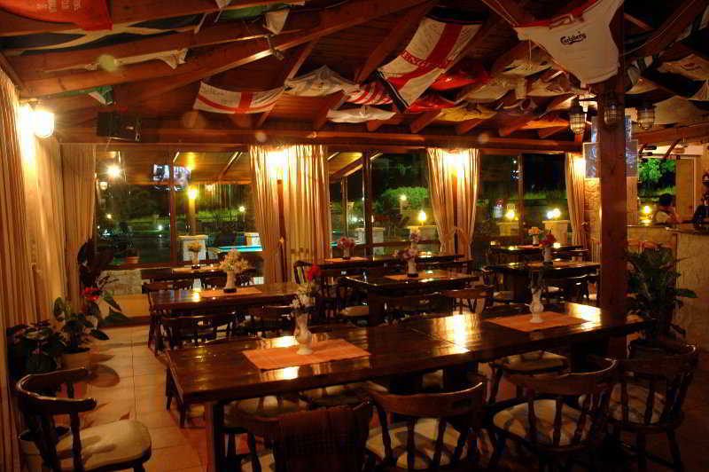 Danelis & Aparthotel 3*