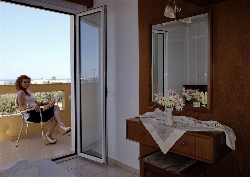Danelis & Aparthotel