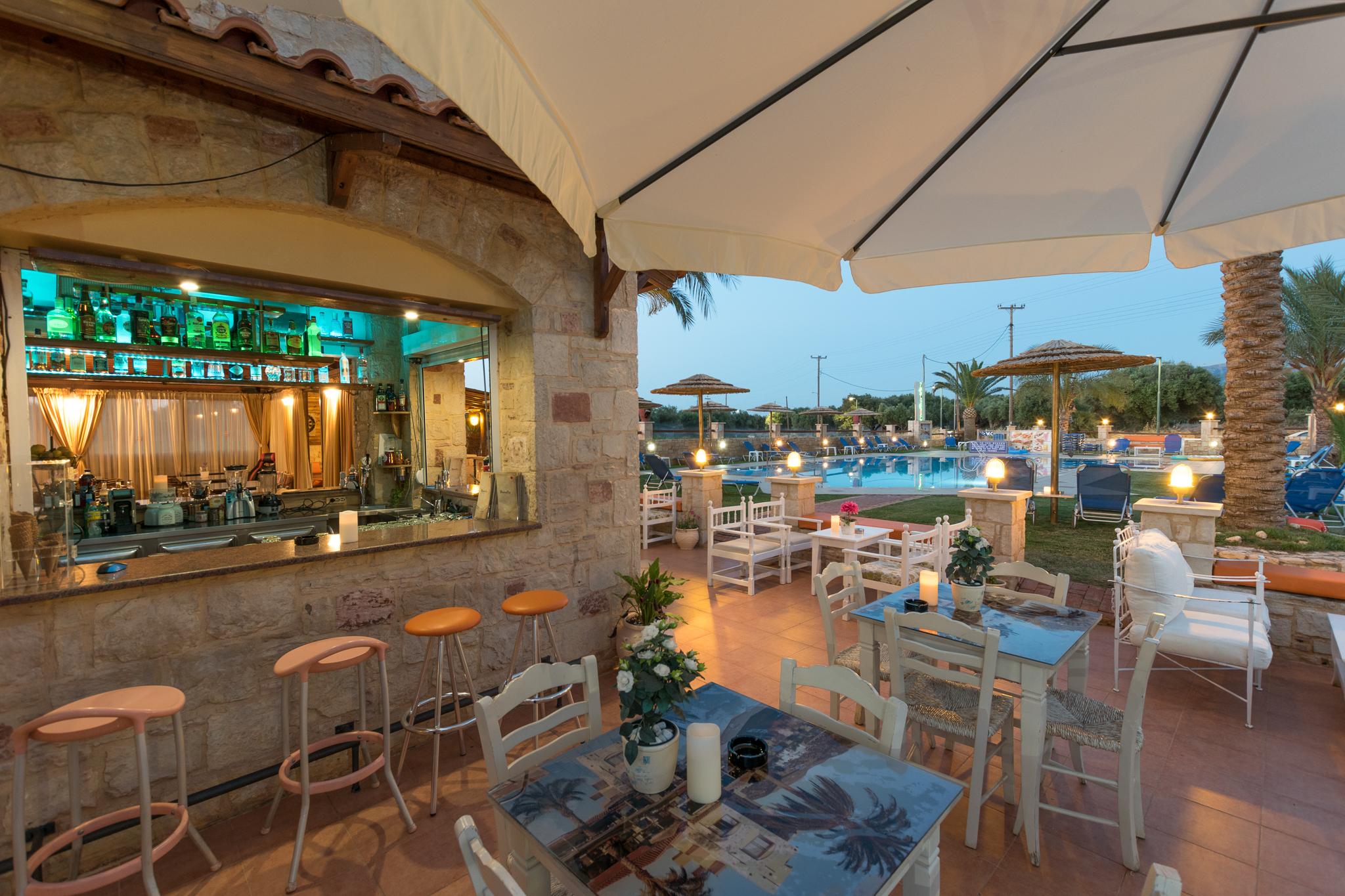 Danelis & Aparthotel 3*