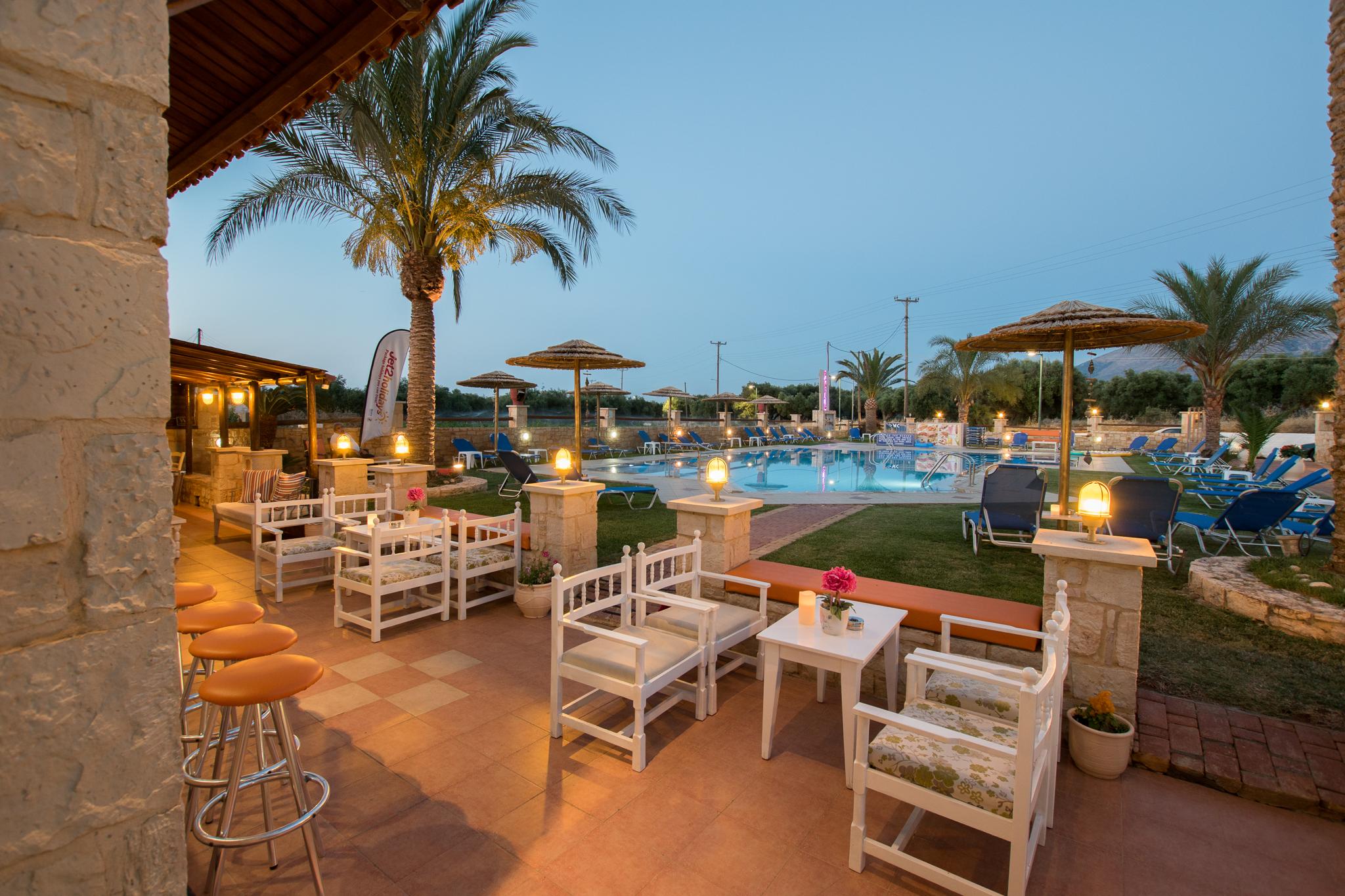 Danelis & Aparthotel