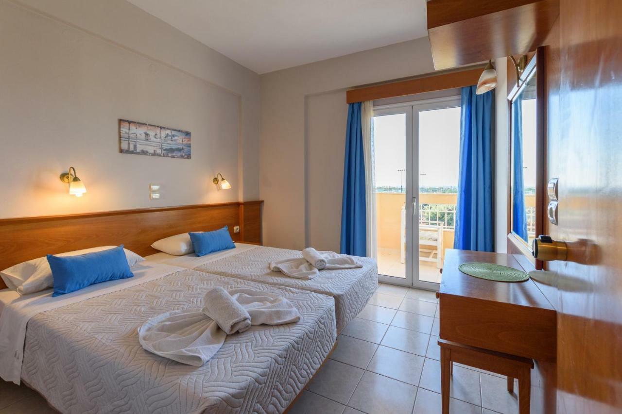 Danelis & Aparthotel
